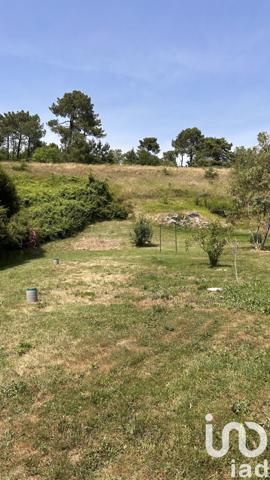 Immeuble à vendre 360 m² Tauxigny-Saint-Bauld