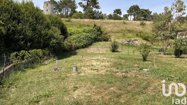 Immeuble à vendre 360 m² Tauxigny-Saint-Bauld