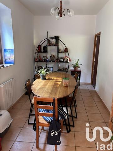 Immeuble à vendre 360 m² Tauxigny-Saint-Bauld