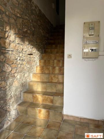 Appartement T2 - Triplex 40 m2 - RER C Breuillet - Gare routière Briis/Forges - Idéal investissement locatif