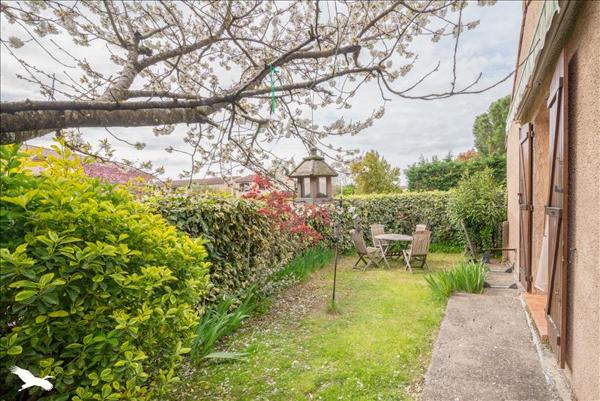 Maison à vendre |  Tournefeuille |  4 pièces | 77 m²