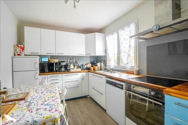 Maison à vendre |  Tournefeuille |  4 pièces | 77 m²