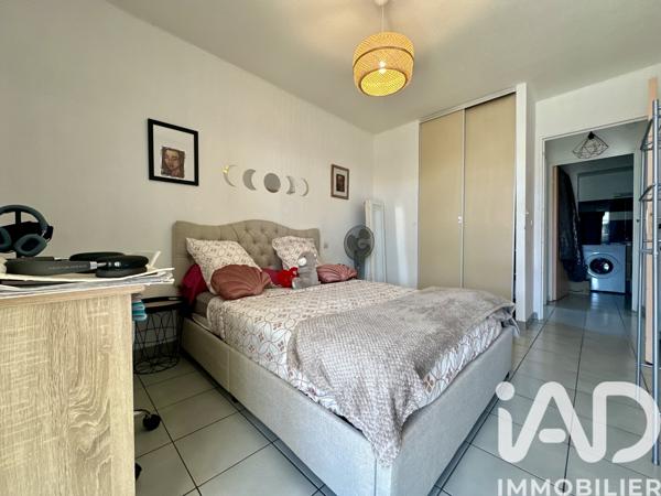 Appartement à vendre 2 pièces 47,43 m² Perpignan