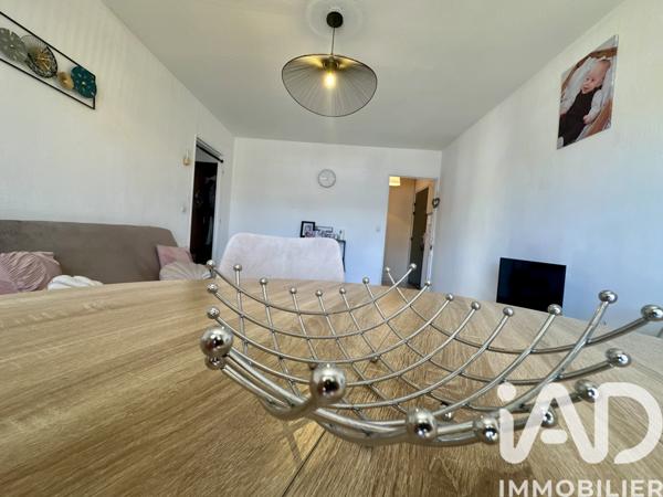Appartement à vendre 2 pièces 47,43 m² Perpignan