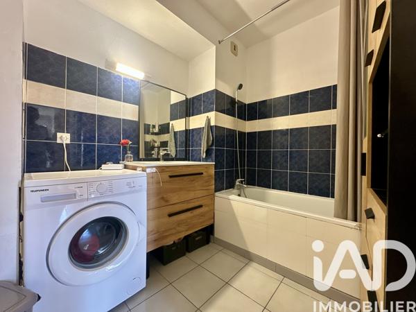 Appartement à vendre 2 pièces 47,43 m² Perpignan