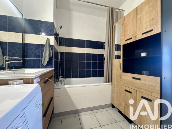 Appartement à vendre 2 pièces 47,43 m² Perpignan
