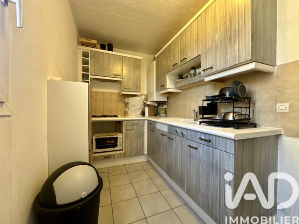 Appartement à vendre 2 pièces 47,43 m² Perpignan