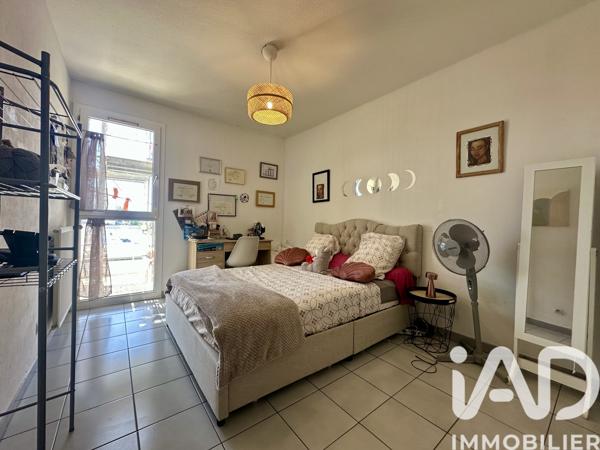 Appartement à vendre 2 pièces 47,43 m² Perpignan