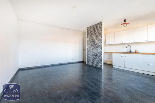 Appartement à vendre 3 pièces 57.36m² Limoges (87000)
