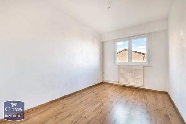 Appartement à vendre 3 pièces 57.36m² Limoges (87000)