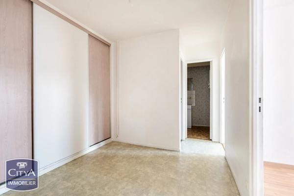 Appartement à vendre 3 pièces 57.36m² Limoges (87000)
