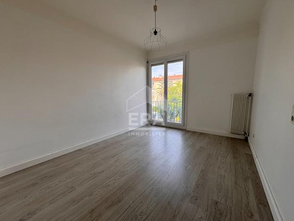 À LOUER  APPARTEMENT T3 AVEC GARAGE  PERPIGNAN MOYEN VERNET