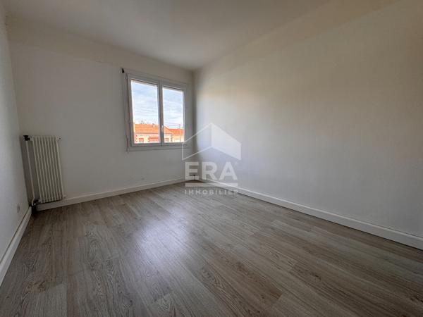À LOUER  APPARTEMENT T3 AVEC GARAGE  PERPIGNAN MOYEN VERNET
