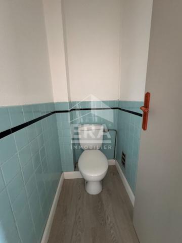 À LOUER  APPARTEMENT T3 AVEC GARAGE  PERPIGNAN MOYEN VERNET