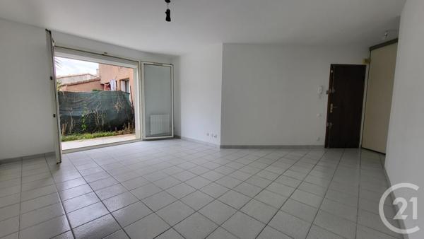Appartement F3 à vendre  3 pièces - 60,65 m2 ISTRES - 13