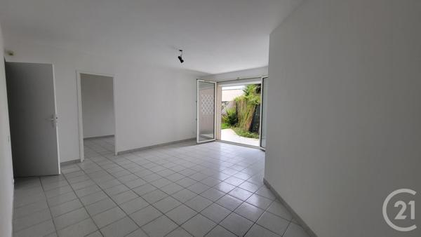 Appartement F3 à vendre  3 pièces - 60,65 m2 ISTRES - 13