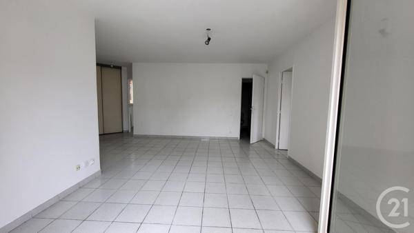 Appartement F3 à vendre  3 pièces - 60,65 m2 ISTRES - 13