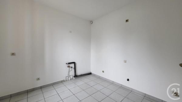Appartement F3 à vendre  3 pièces - 60,65 m2 ISTRES - 13