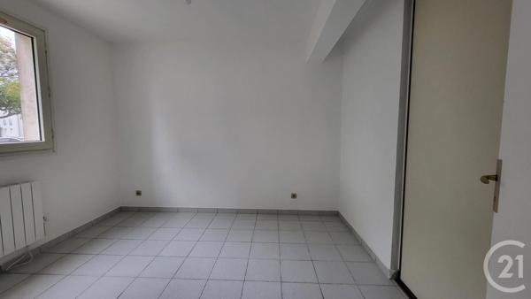 Appartement F3 à vendre  3 pièces - 60,65 m2 ISTRES - 13
