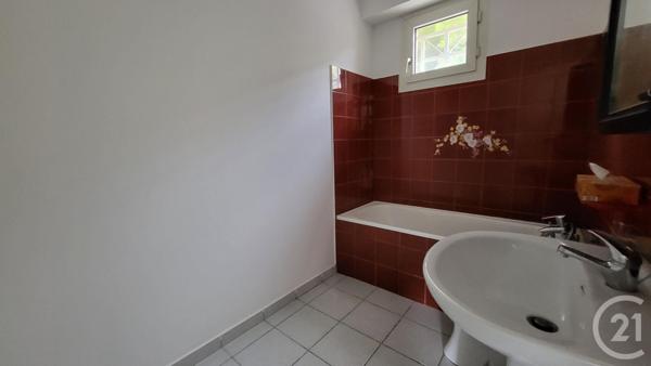 Appartement F3 à vendre  3 pièces - 60,65 m2 ISTRES - 13