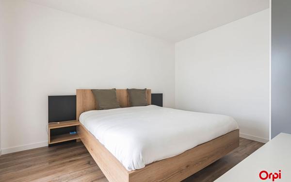 Appartement à vendre    2 pièces • 43,60 m2 Reims