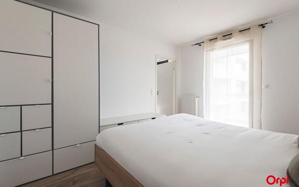 Appartement à vendre    2 pièces • 43,60 m2 Reims