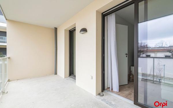 Appartement à vendre    2 pièces • 43,60 m2 Reims