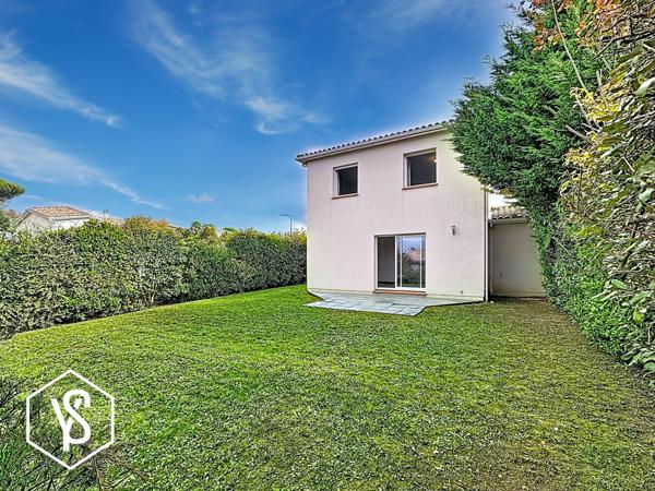 Quint-Fonsegrives (31130) VILLA "VERDANA"