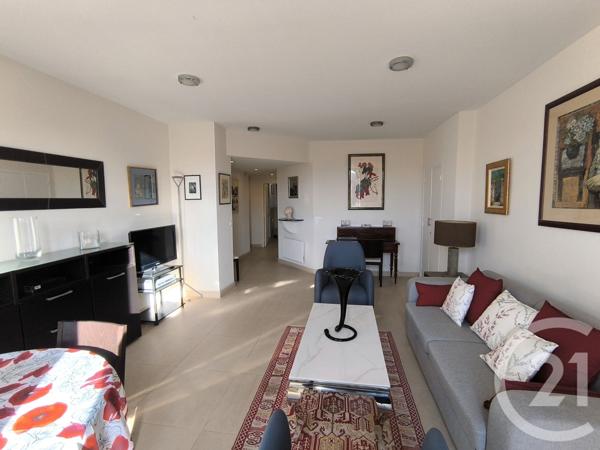 Appartement F2 à vendre  2 pièces - 56 m2 NICE - 06