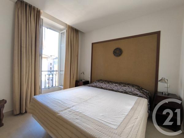 Appartement F2 à vendre  2 pièces - 56 m2 NICE - 06