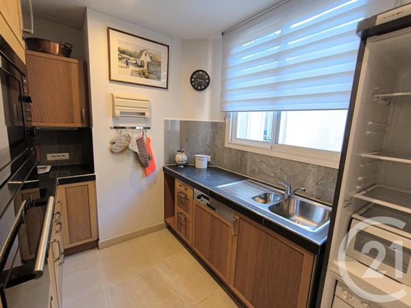 Appartement F2 à vendre  2 pièces - 56 m2 NICE - 06