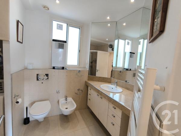 Appartement F2 à vendre  2 pièces - 56 m2 NICE - 06