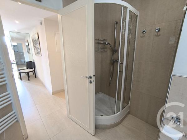 Appartement F2 à vendre  2 pièces - 56 m2 NICE - 06