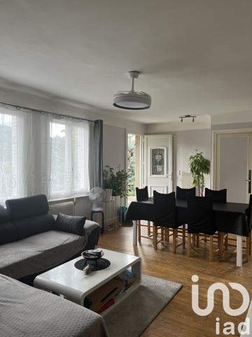 Maison à vendre 4 pièces 68 m² Thiers