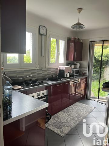 Maison à vendre 4 pièces 68 m² Thiers