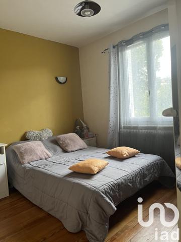 Maison à vendre 4 pièces 68 m² Thiers