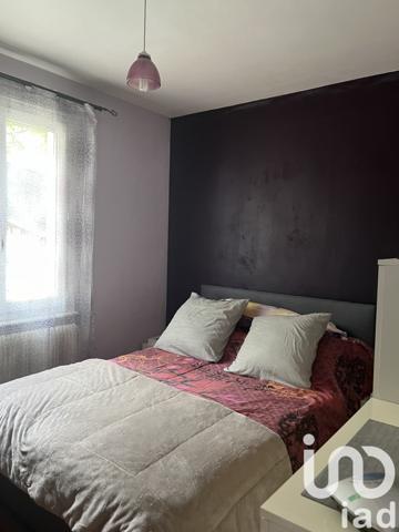 Maison à vendre 4 pièces 68 m² Thiers