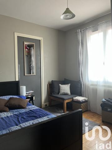 Maison à vendre 4 pièces 68 m² Thiers