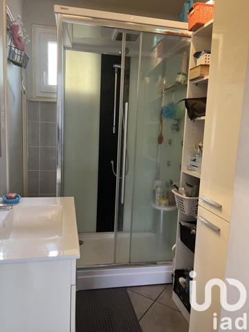 Maison à vendre 4 pièces 68 m² Thiers