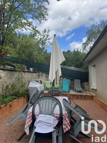 Maison à vendre 4 pièces 68 m² Thiers