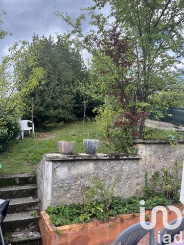 Maison à vendre 4 pièces 68 m² Thiers