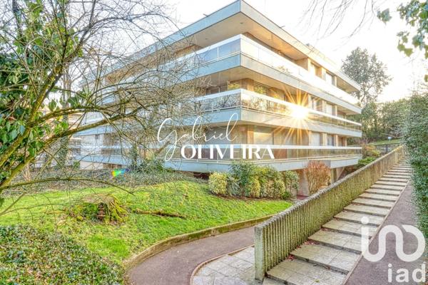 Appartement 5 pièces de 124 m² à Montmorency (95160)