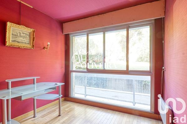 Appartement 5 pièces de 124 m² à Montmorency (95160)