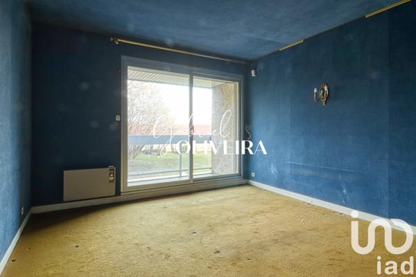 Appartement 5 pièces de 124 m² à Montmorency (95160)