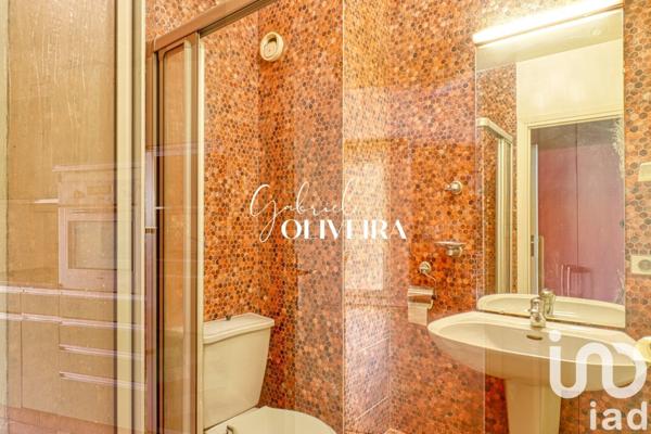 Appartement 5 pièces de 124 m² à Montmorency (95160)