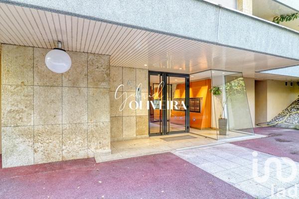 Appartement 5 pièces de 124 m² à Montmorency (95160)