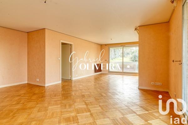 Appartement 5 pièces de 124 m² à Montmorency (95160)