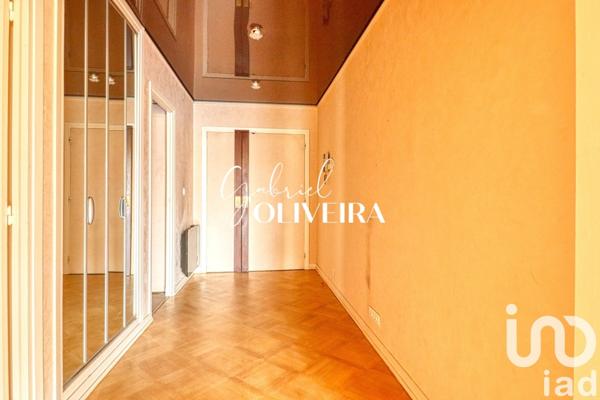 Appartement 5 pièces de 124 m² à Montmorency (95160)