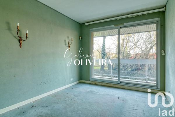 Appartement 5 pièces de 124 m² à Montmorency (95160)