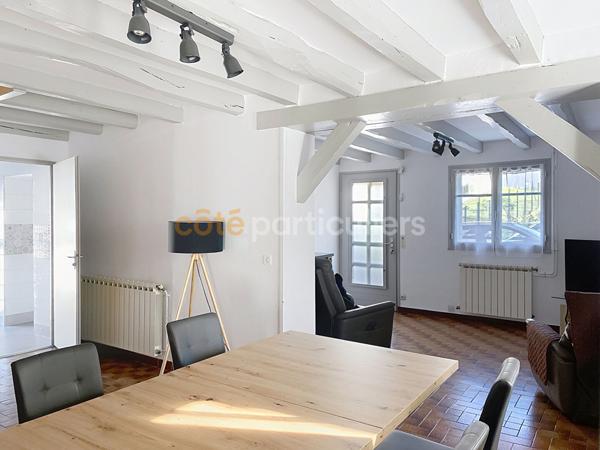 Vente Maison211,35 m² - 8 Pièces - VILLEFRANQUE (64990)